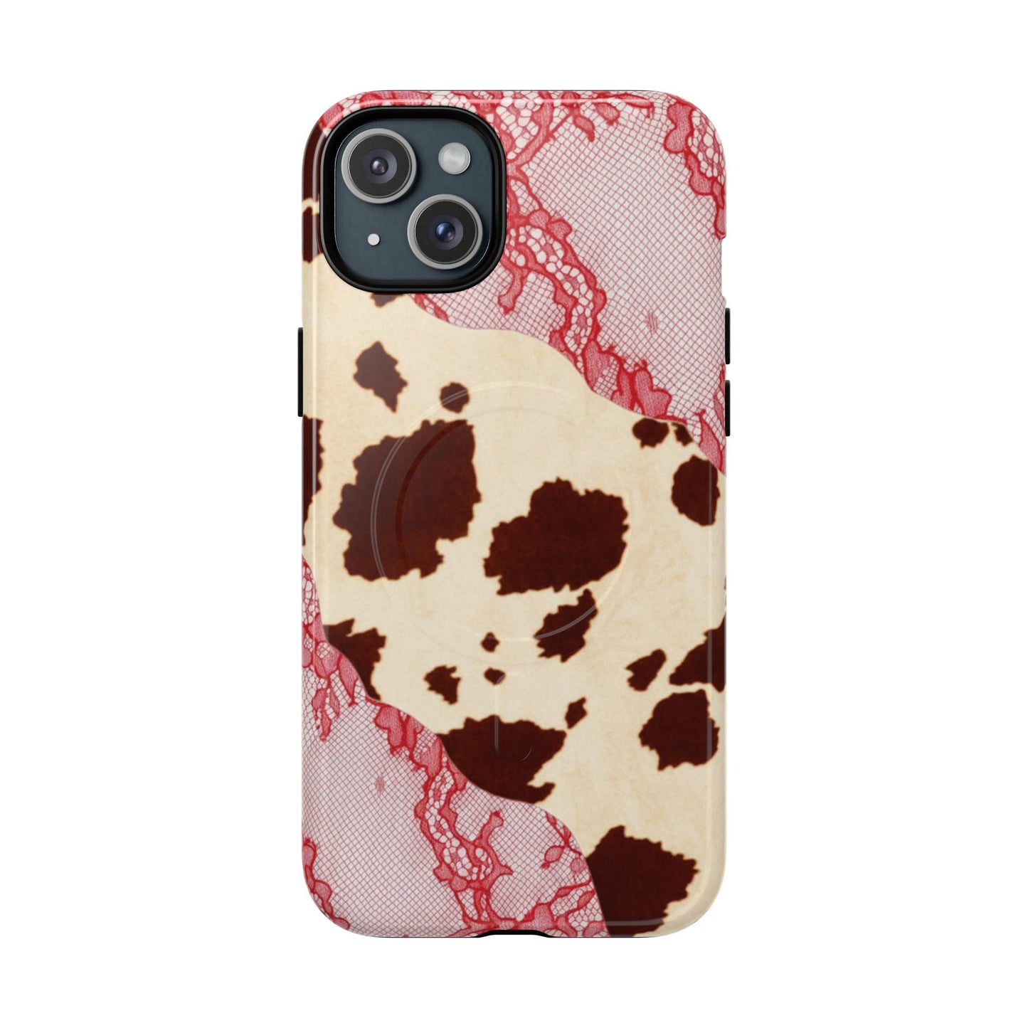Last Call – The Unscripted Edit by BIRÁGE | MagSafe® Case