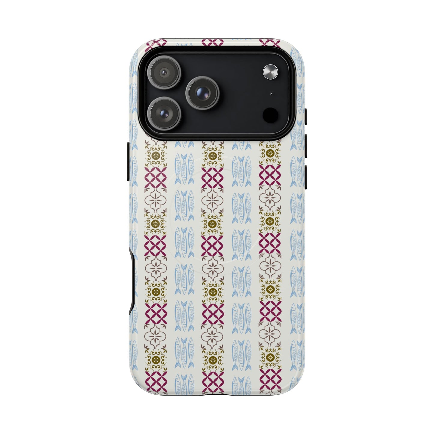 Marina — The Salina Edit by BIRÁGE | MagSafe Case
