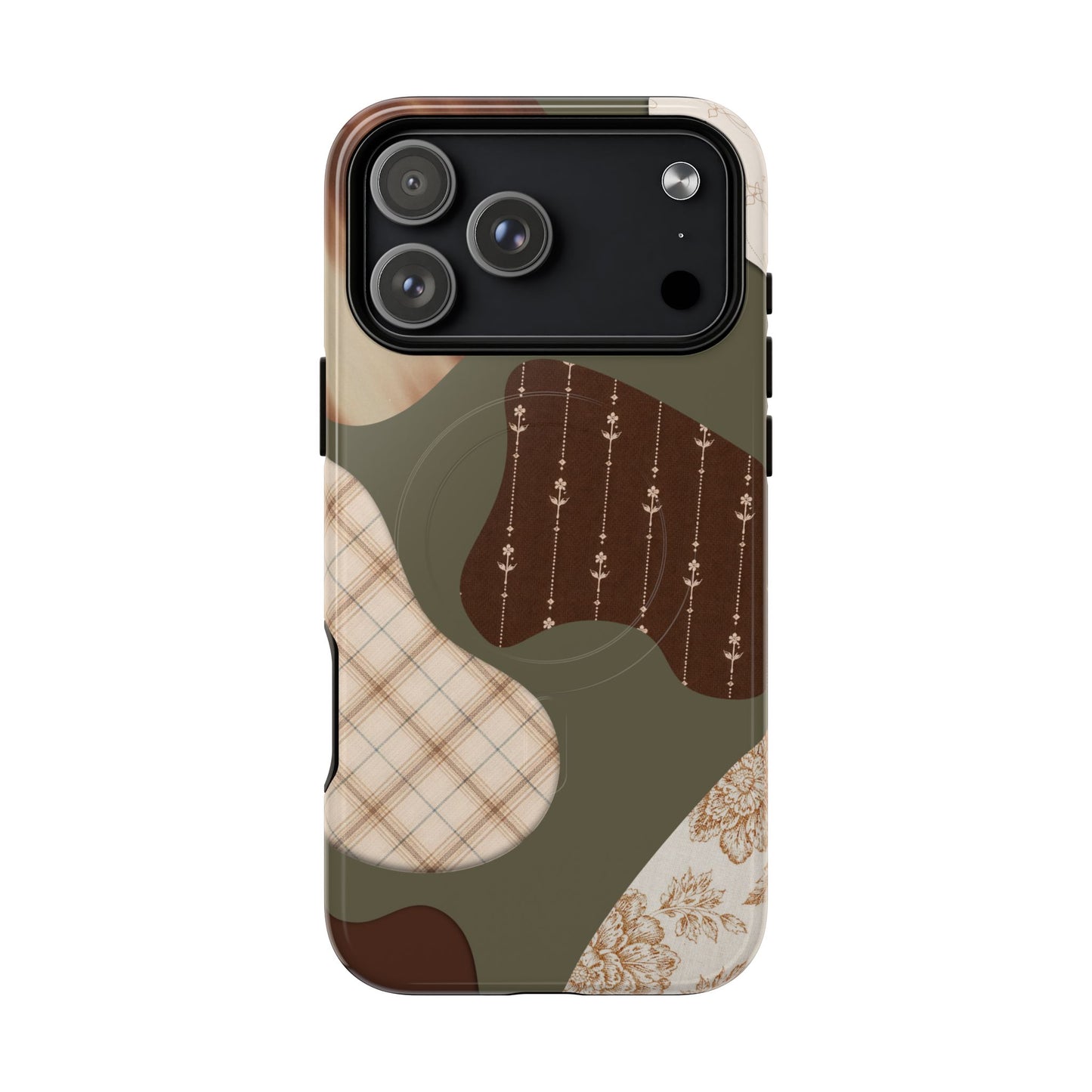 Tierra — The Mesa Edit by BIRÁGE | MagSafe Case