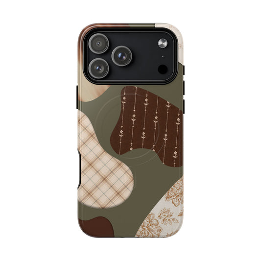 Tierra — The Mesa Edit by BIRÁGE | MagSafe Case