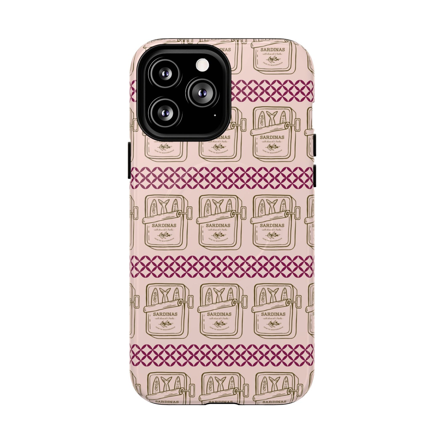 Conserva — The Salina Edit by BIRÁGE | MagSafe Case