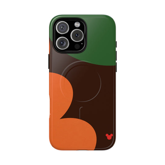 Gawrsh — The Character Edit by BIRÁGE | MagSafe Case