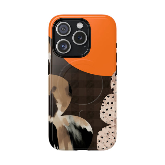 Copper Riot – The Autumn Edit by BIRÁGE | MagSafe Case