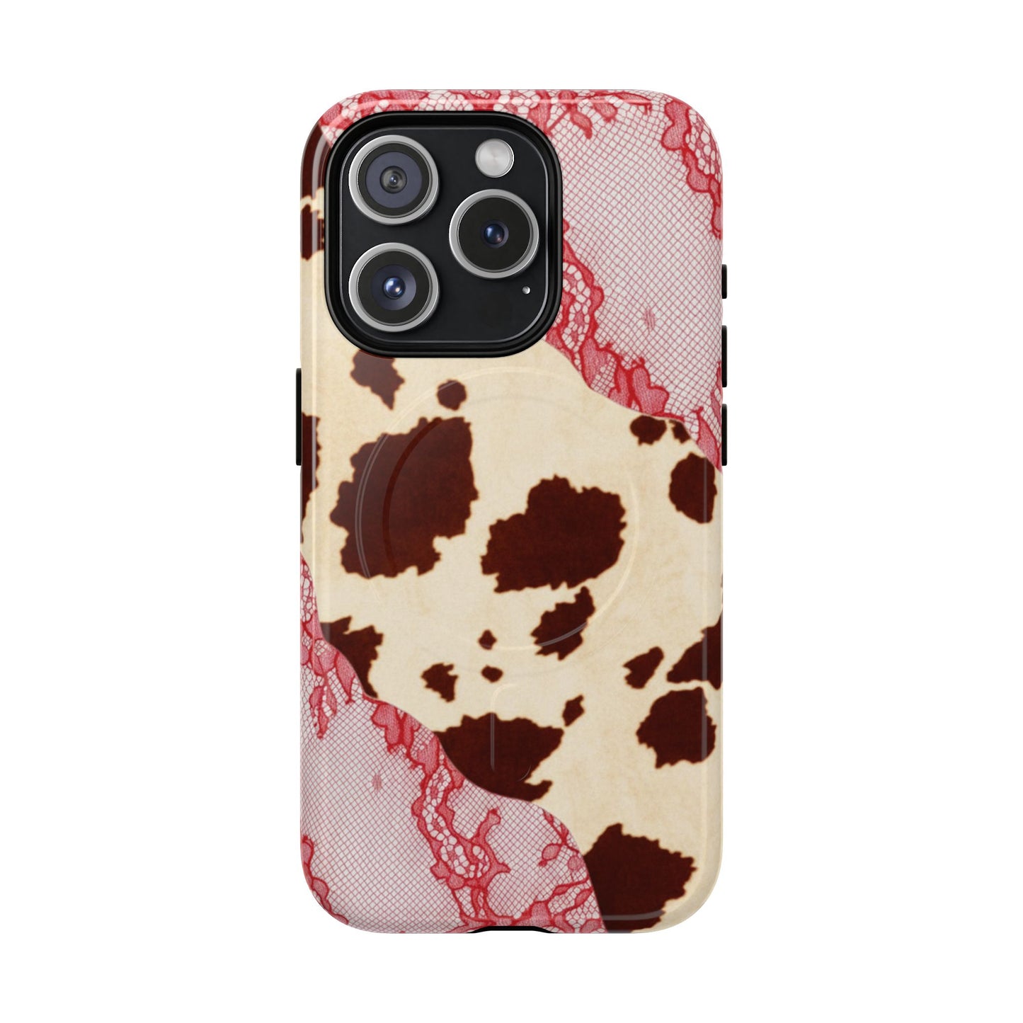 Last Call – The Unscripted Edit by BIRÁGE | MagSafe® Case