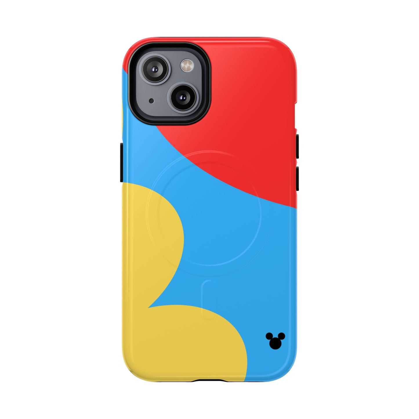 Ahoy — The Character Edit by BIRÁGE | MagSafe Case