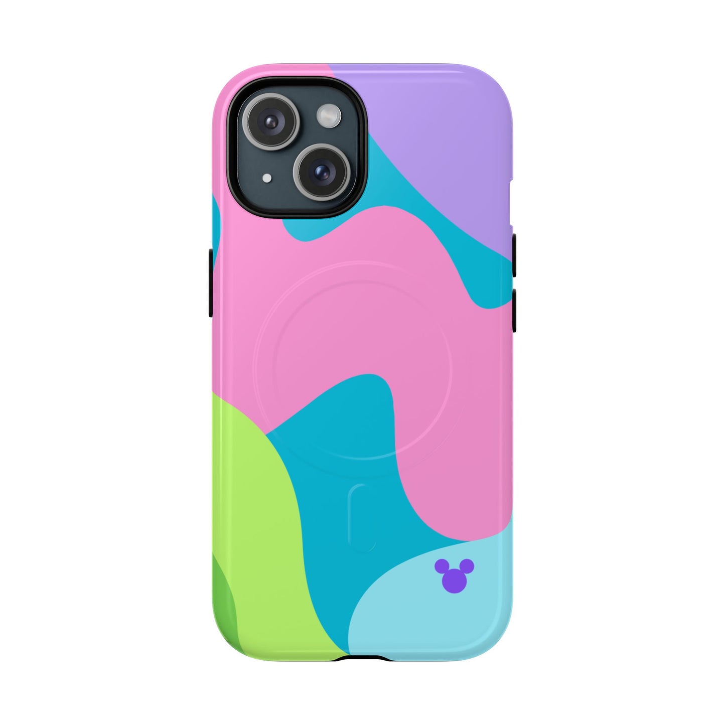 2319 — The Character Edit by BIRÁGE | MagSafe Case