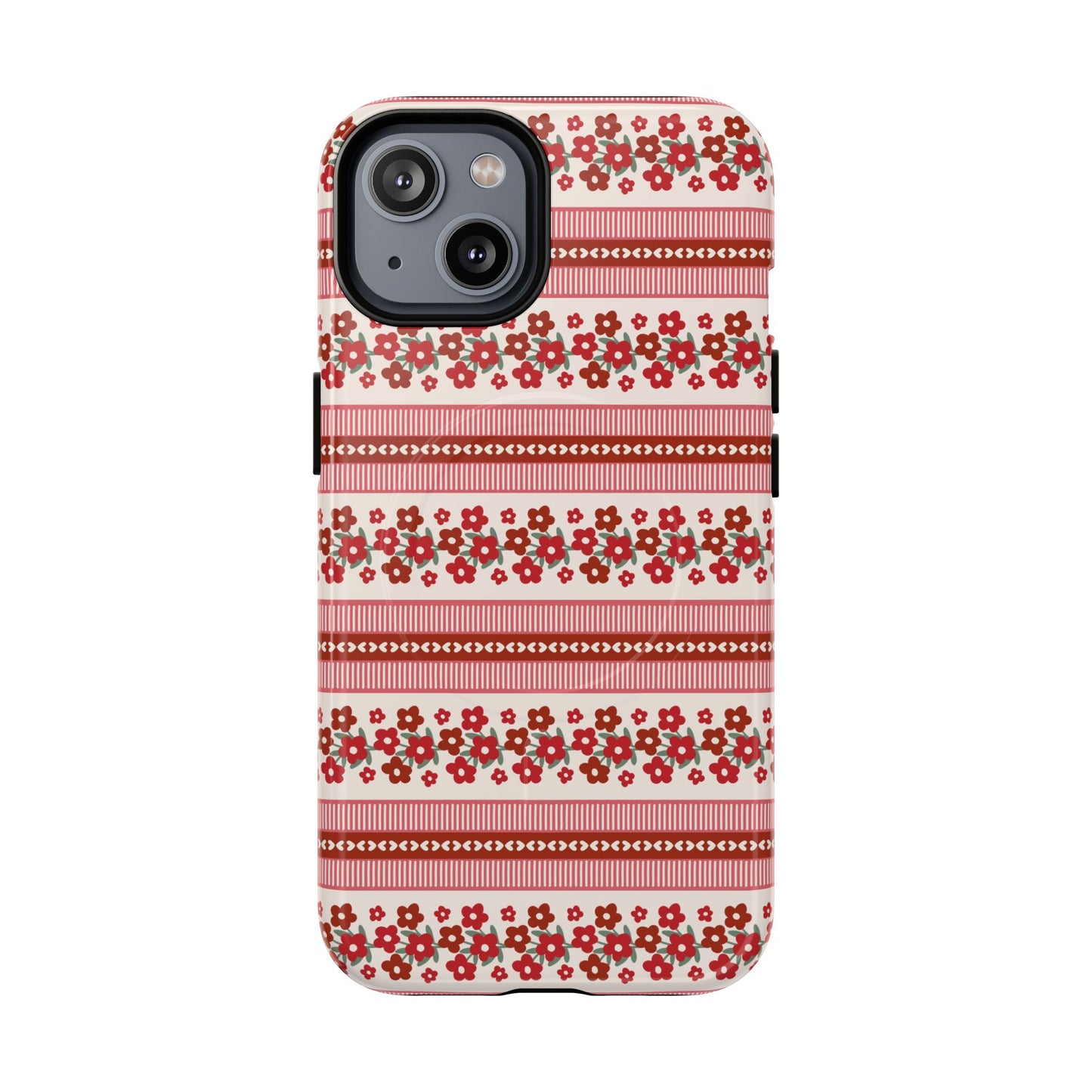 Flora — The Amour Edit by BIRÁGE | MagSafe Case