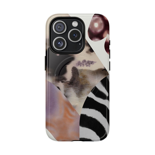 Noir Mirage – The Autumn Edit by BIRÁGE | MagSafe Case