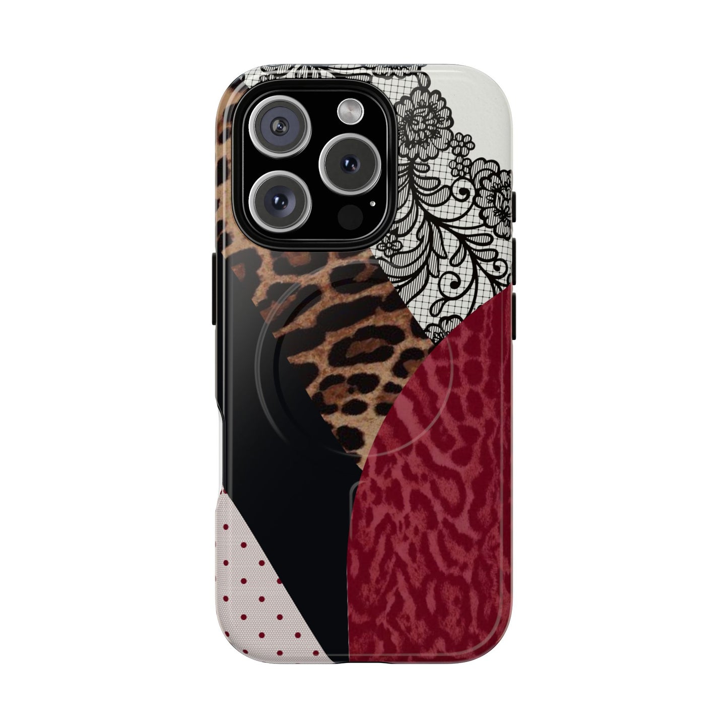 After Dark — The Unscripted Edit by BIRÁGE | MagSafe® Case