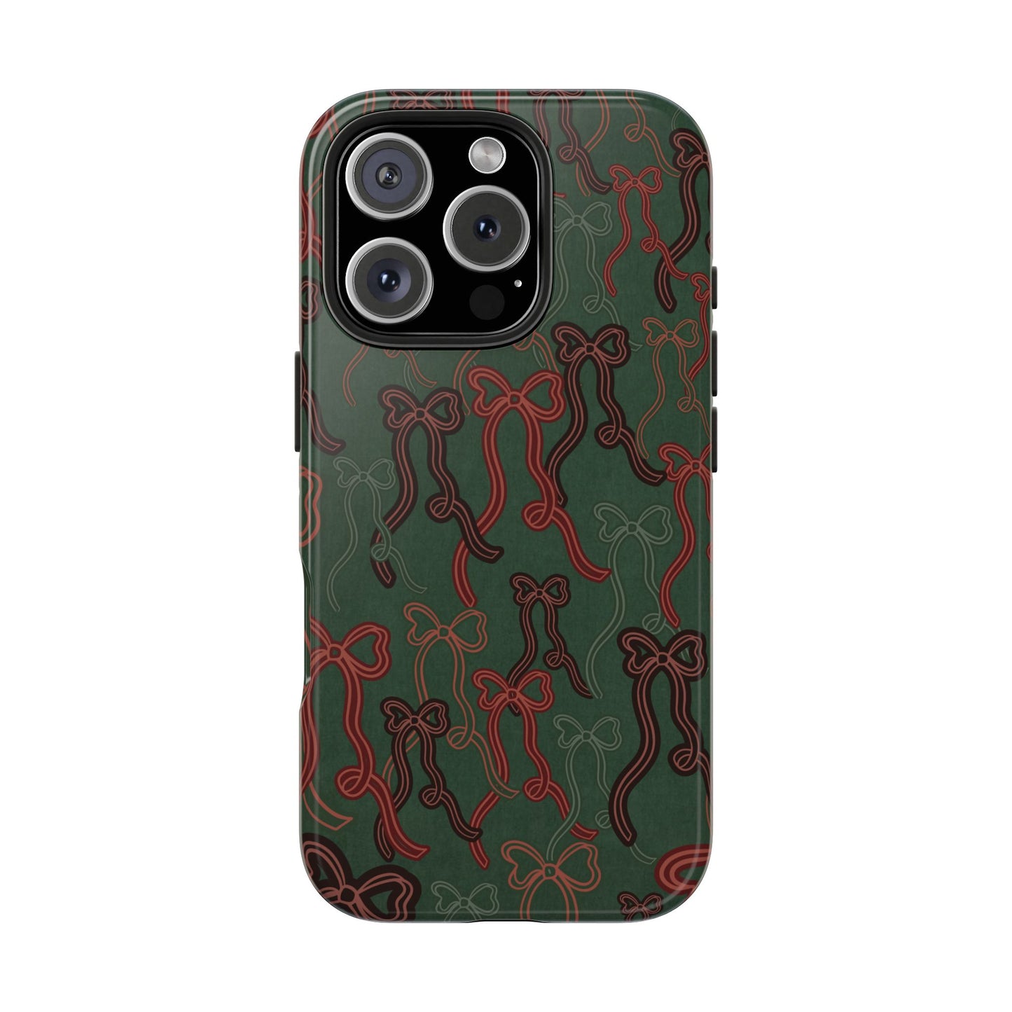 Enchanted Evergreen – The Christmas Edit by BIRÁGE | Tough Case