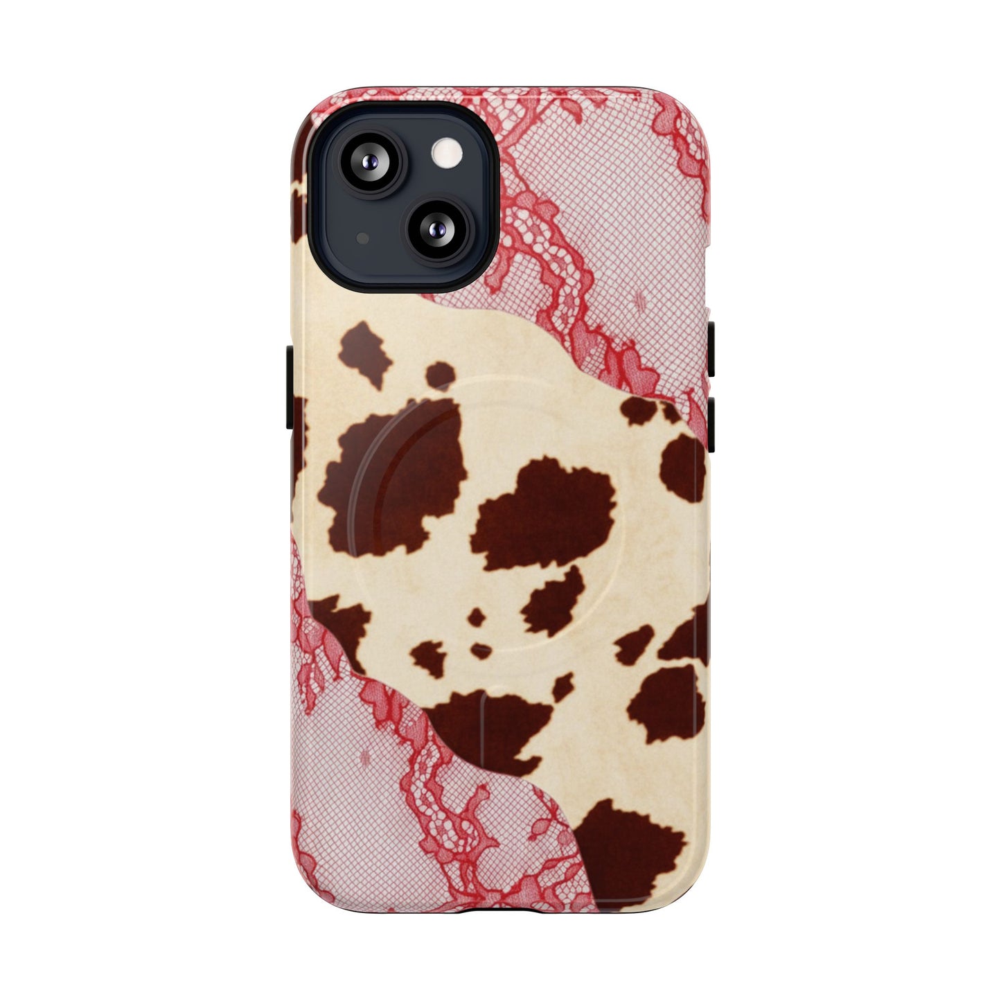 Last Call – The Unscripted Edit by BIRÁGE | MagSafe® Case