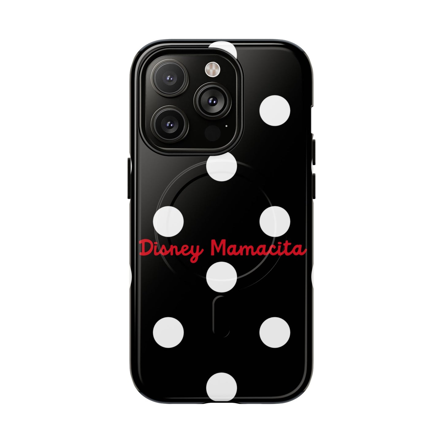 Mamacita on Main - The Park Edit by BIRÁGE MagSafe Case