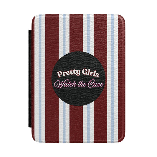 Case Closed — The Bookmark Edit by BIRÁGE | Kindle Case