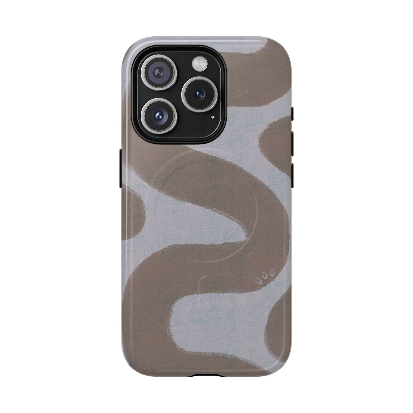 000: Reset — The Alignment Edit by BIRÁGE | MagSafe Case
