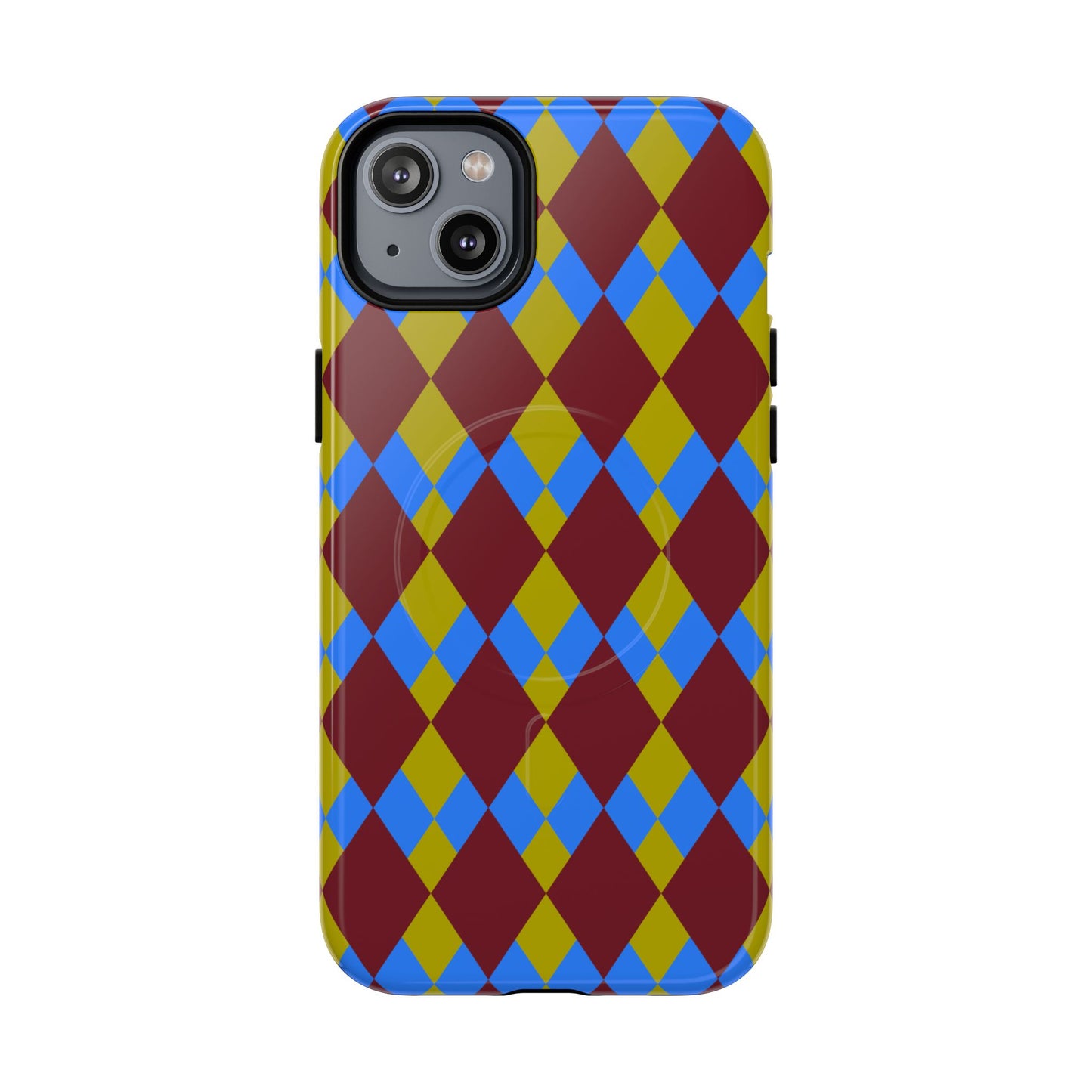 Apple Cinnamon — The Orchard Edit by BIRÁGE | MagSafe Case