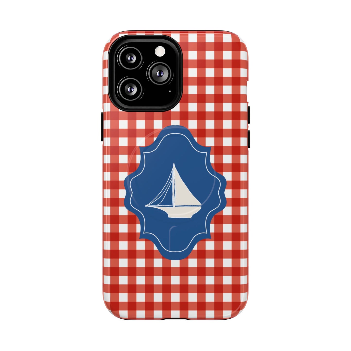 Hyannis — The Cape Edit by BIRÁGE | MagSafe Case