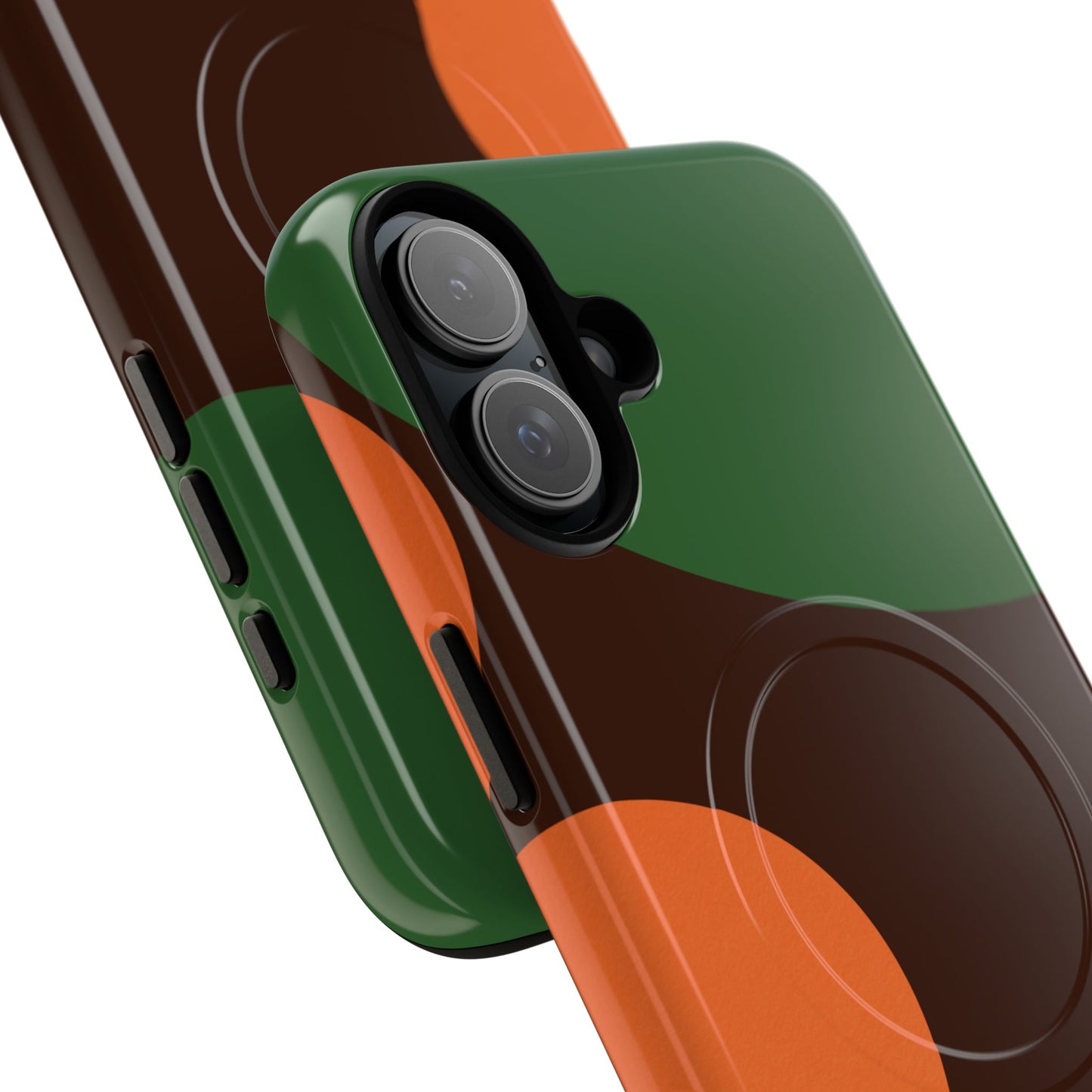 Gawrsh — The Character Edit by BIRÁGE | MagSafe Case