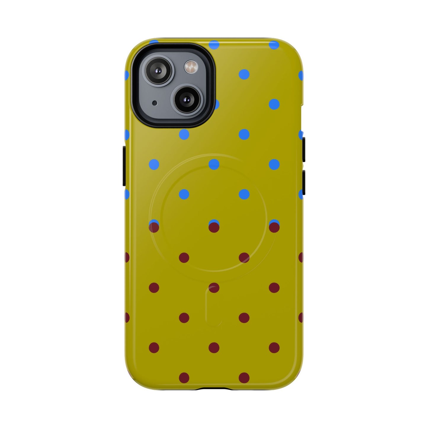 Harvest Berry — The Orchard Edit by BIRÁGE | MagSafe Case