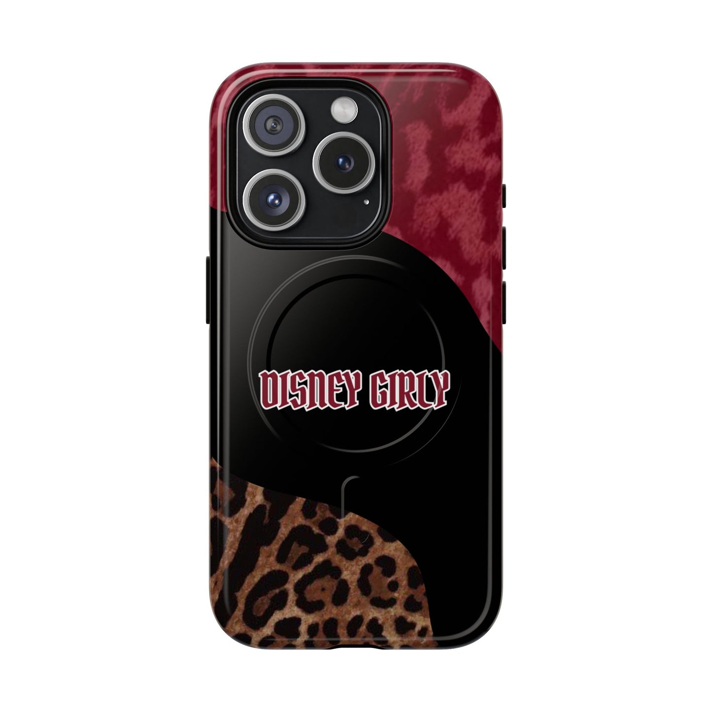Park After Dark - The Park Edit by BIRAGE MagSafe Case