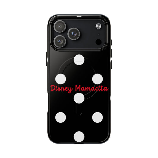 Mamacita on Main - The Park Edit by BIRÁGE MagSafe Case
