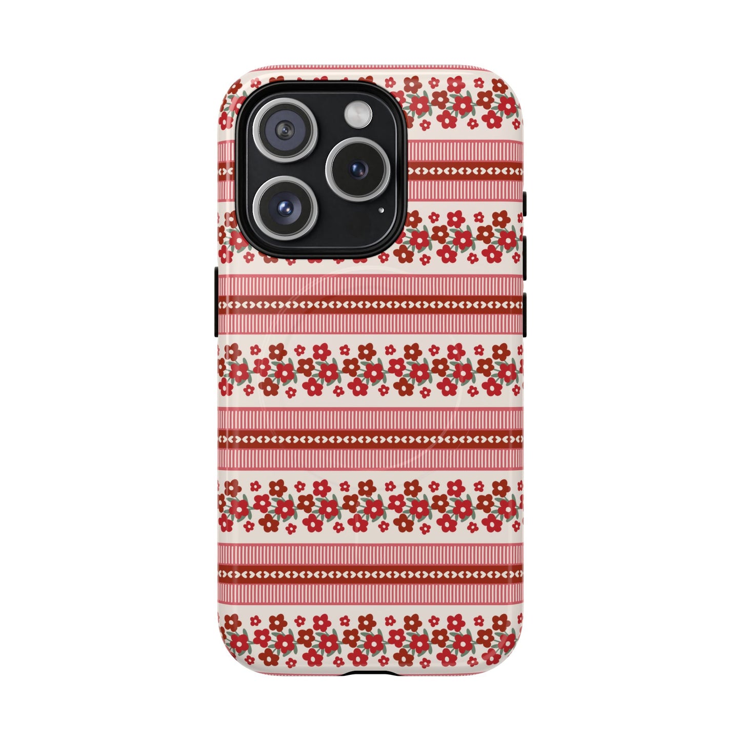 Flora — The Amour Edit by BIRÁGE | MagSafe Case