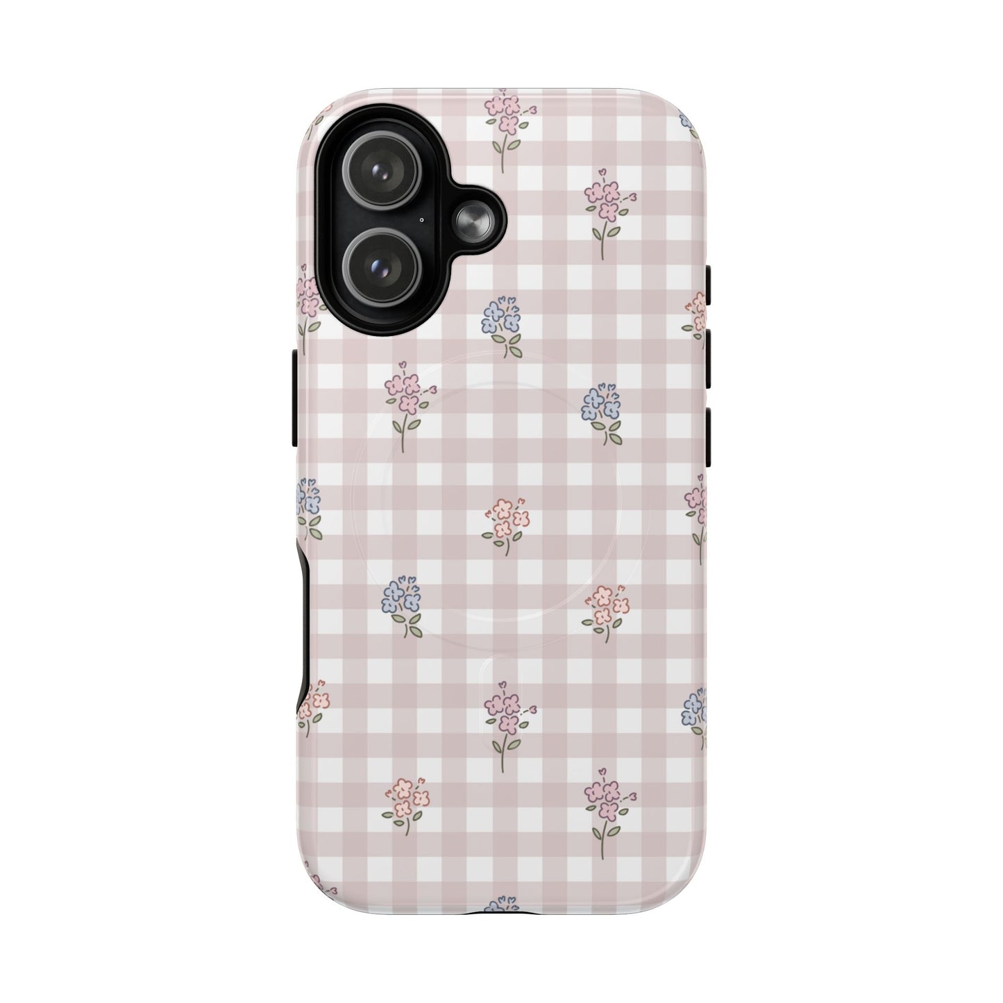 Petal Picnic — The Tablescape Edit by BIRÁGE | MagSafe Case
