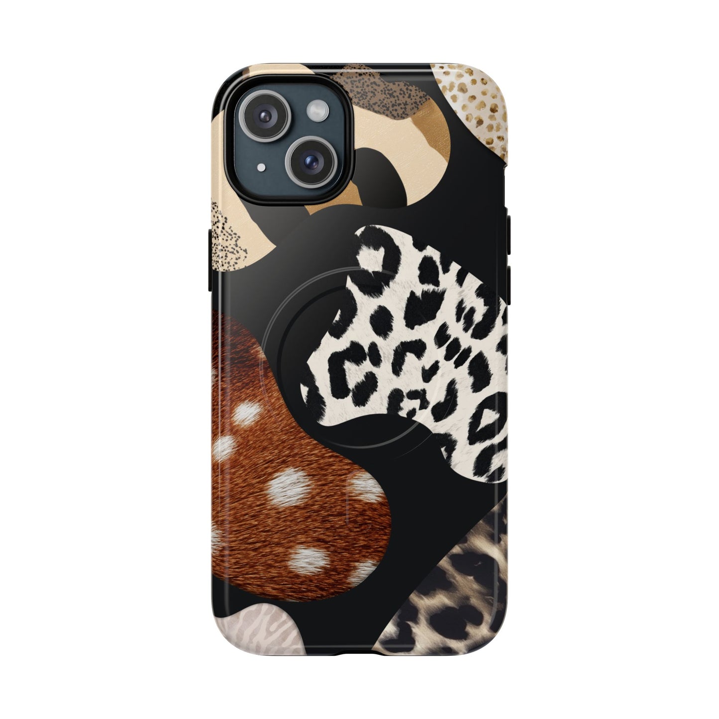 NoMad — The Unscripted Edit by BIRÁGE | MagSafe® Case