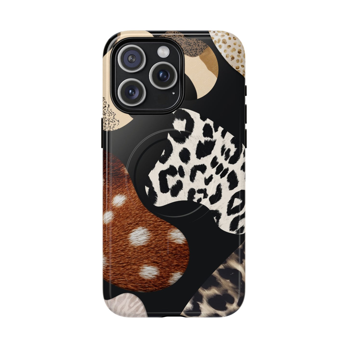 NoMad — The Unscripted Edit by BIRÁGE | MagSafe® Case