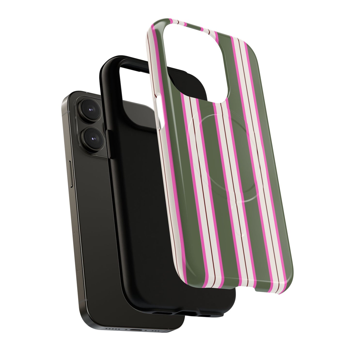 Brolly — The Beach Club Edit by BIRÁGE | MagSafe Case