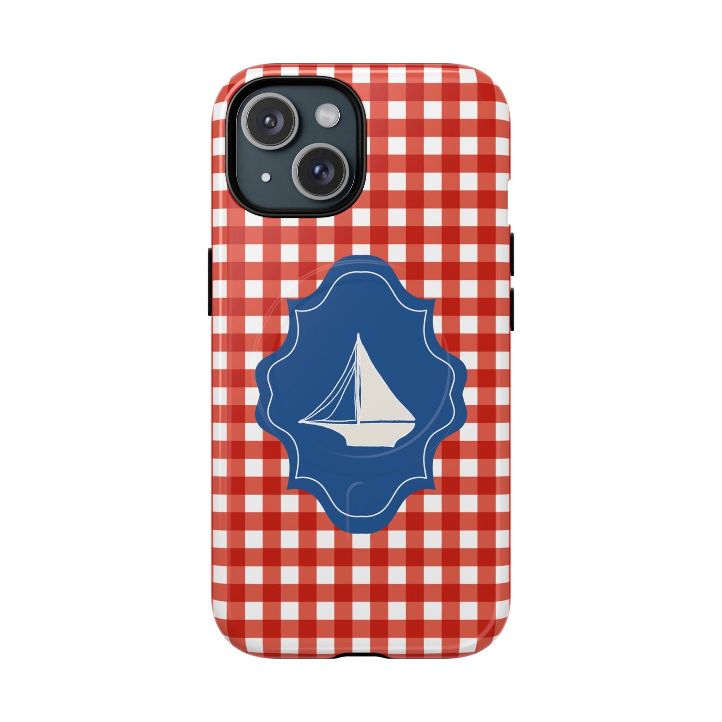 Hyannis — The Cape Edit by BIRÁGE | MagSafe Case