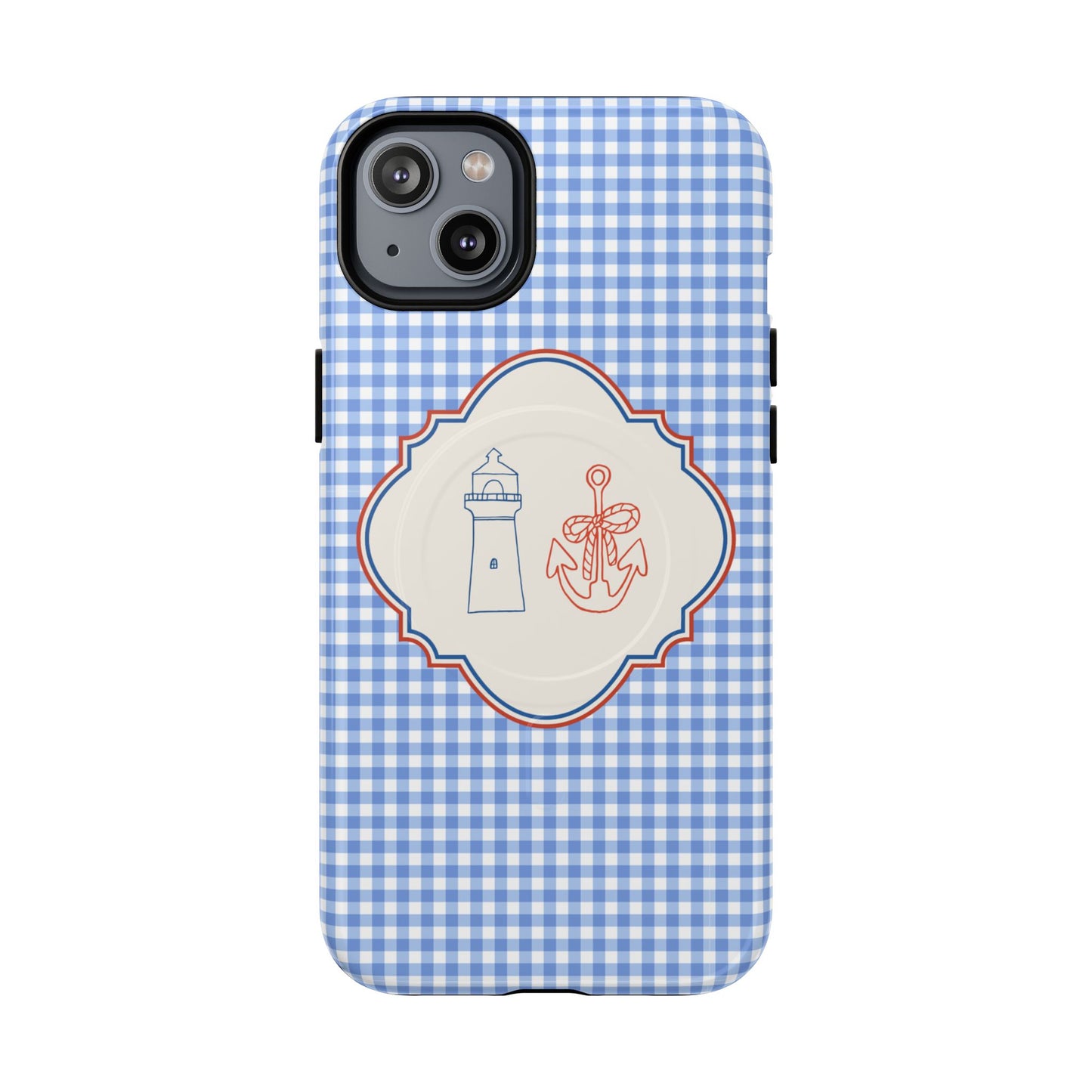 Head of the Meadow — The Cape Edit by BIRÁGE | MagSafe Case