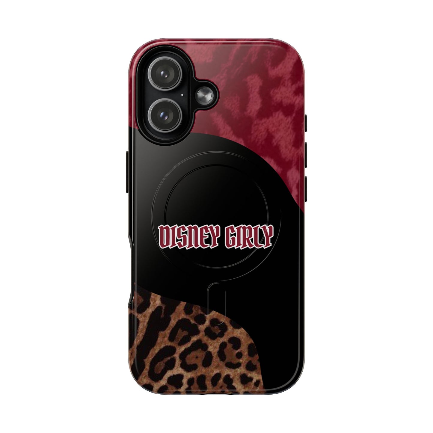 Park After Dark - The Park Edit by BIRAGE MagSafe Case