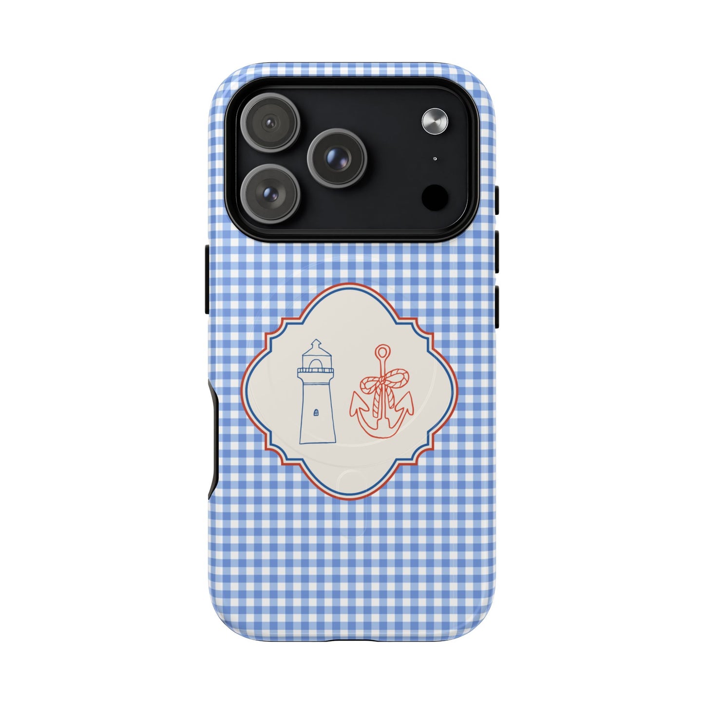 Head of the Meadow — The Cape Edit by BIRÁGE | MagSafe Case