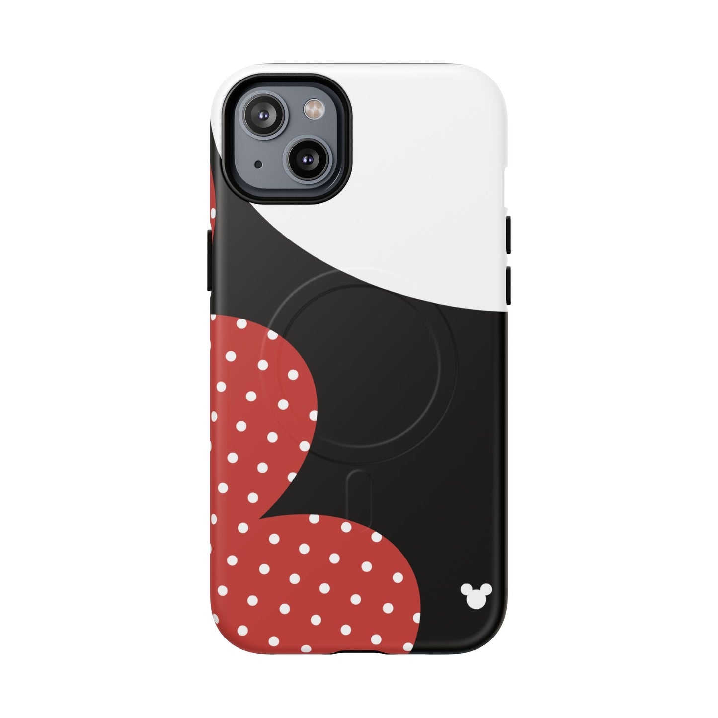 Bowtique — The Character Edit by BIRÁGE | MagSafe Case