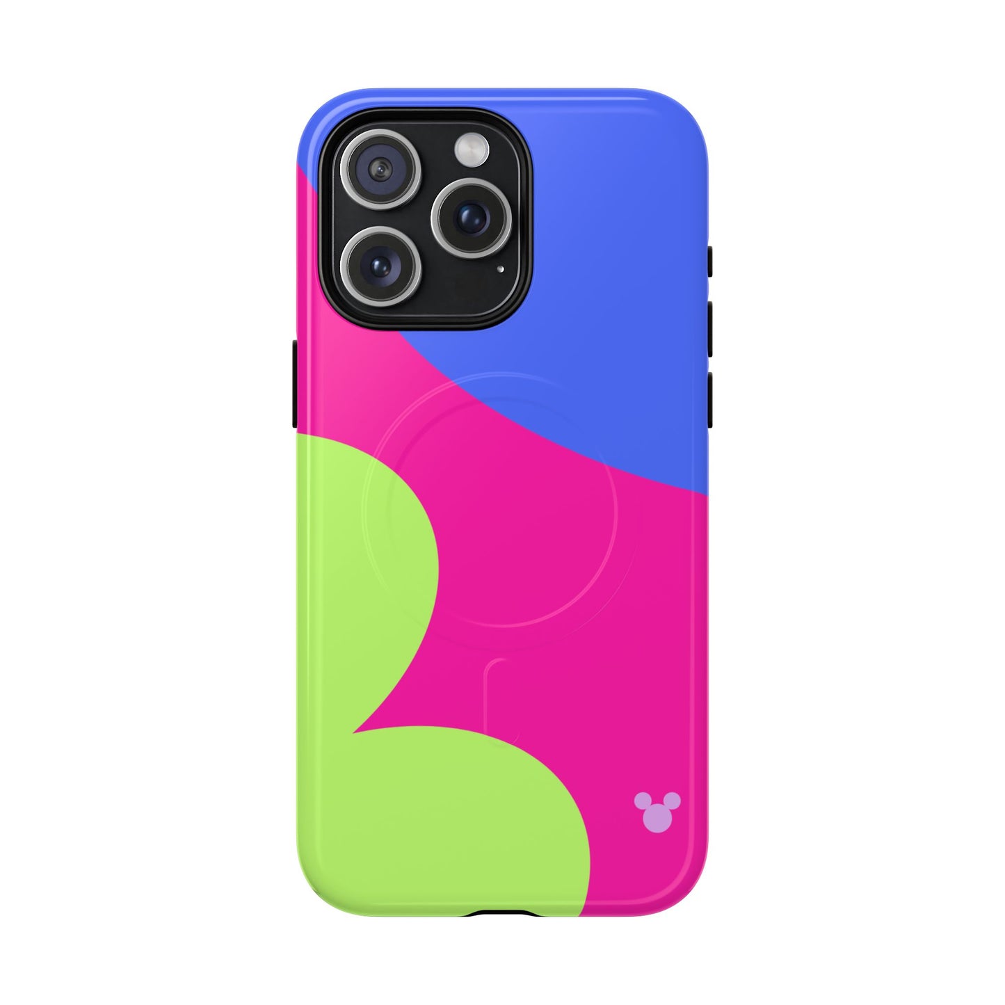 Ohana — The Character Edit by BIRÁGE | MagSafe Case