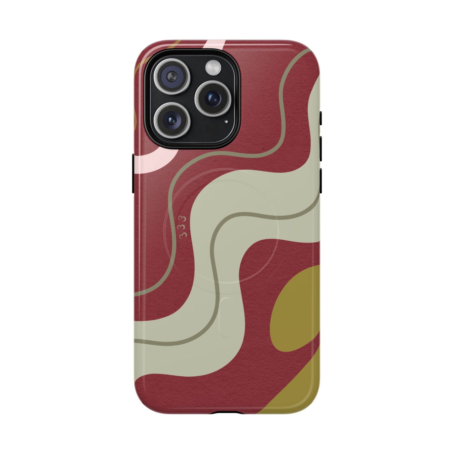 333: Expression — The Alignment Edit by BIRÁGE | MagSafe Case