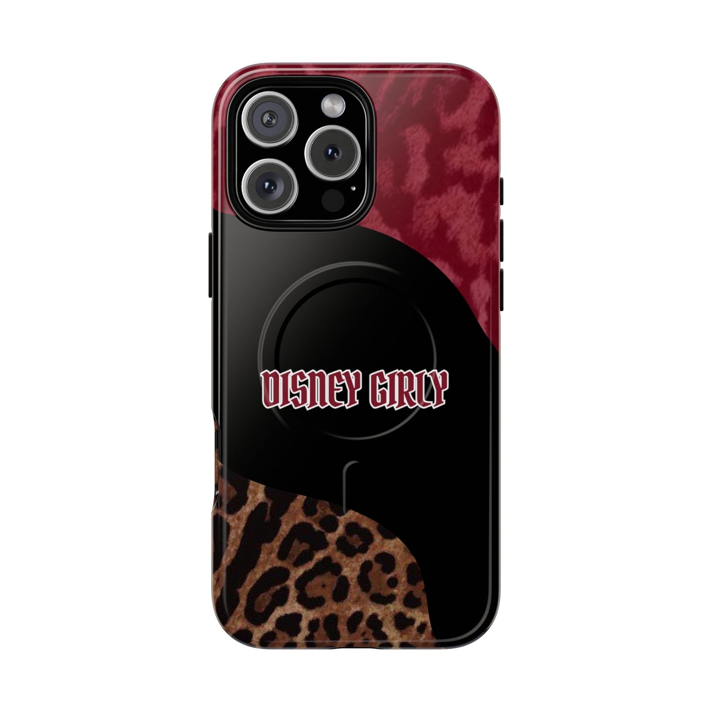 Park After Dark - The Park Edit by BIRAGE MagSafe Case
