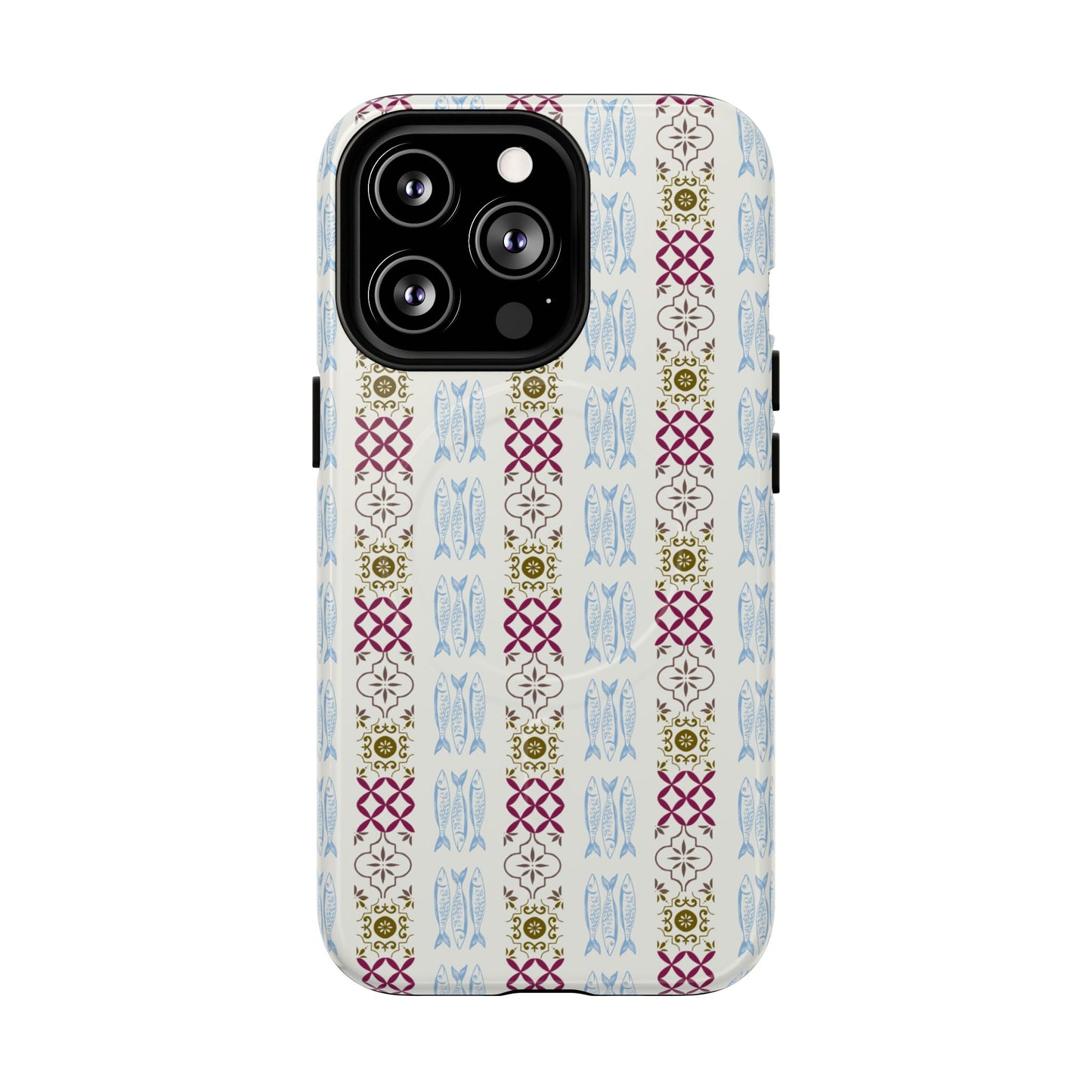 Marina — The Salina Edit by BIRÁGE | MagSafe Case