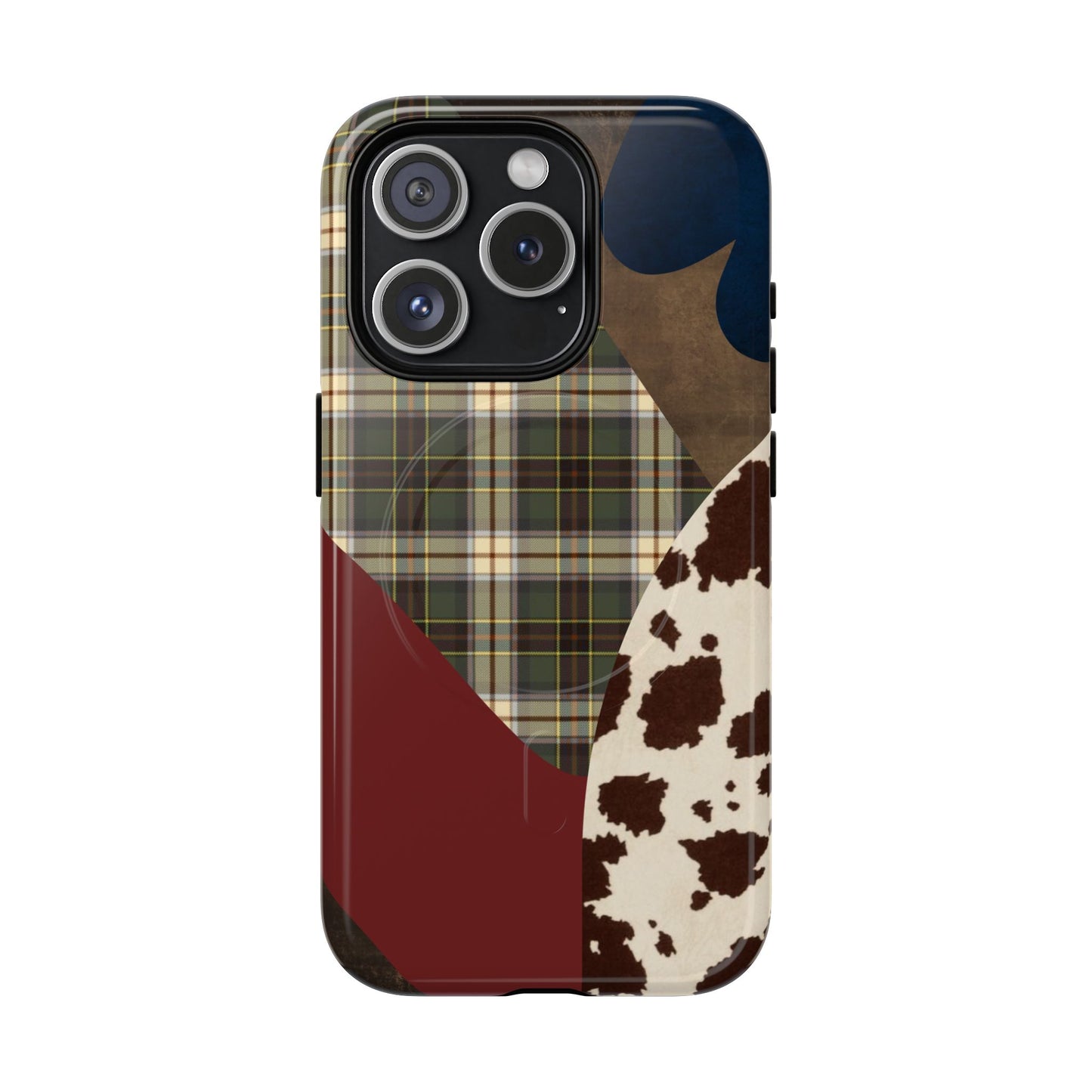 Highland Noel – The Christmas Edit by BIRÁGE | MagSafe Case