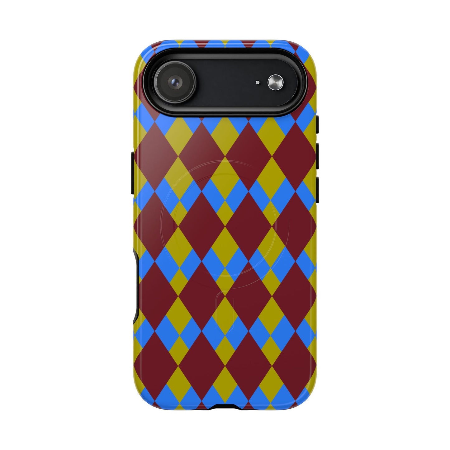 Apple Cinnamon — The Orchard Edit by BIRÁGE | MagSafe Case