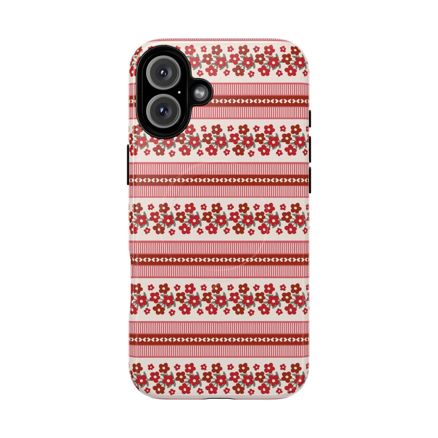 Flora — The Amour Edit by BIRÁGE | MagSafe Case