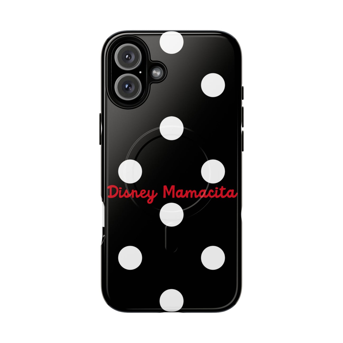 Mamacita on Main - The Park Edit by BIRÁGE MagSafe Case