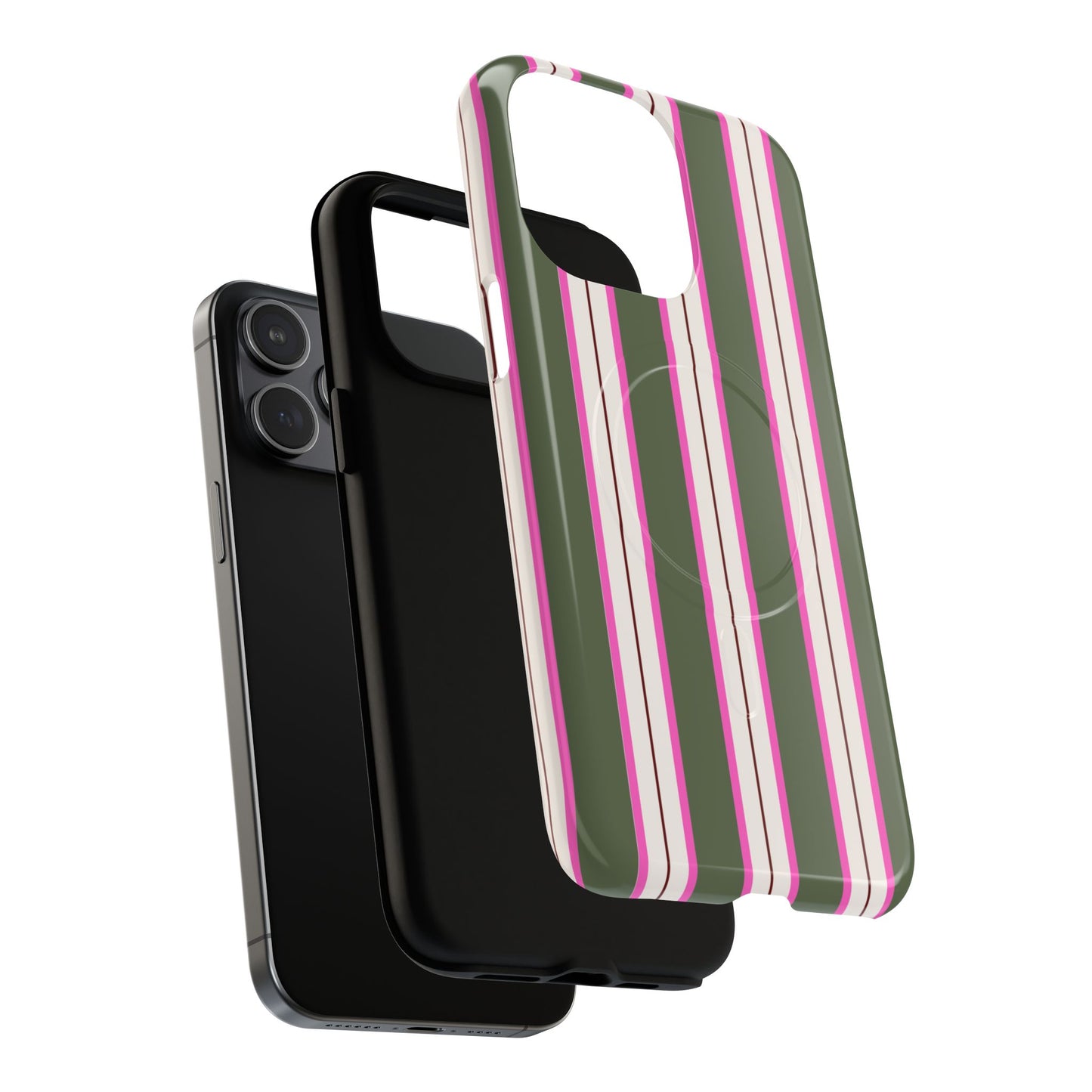 Brolly — The Beach Club Edit by BIRÁGE | MagSafe Case
