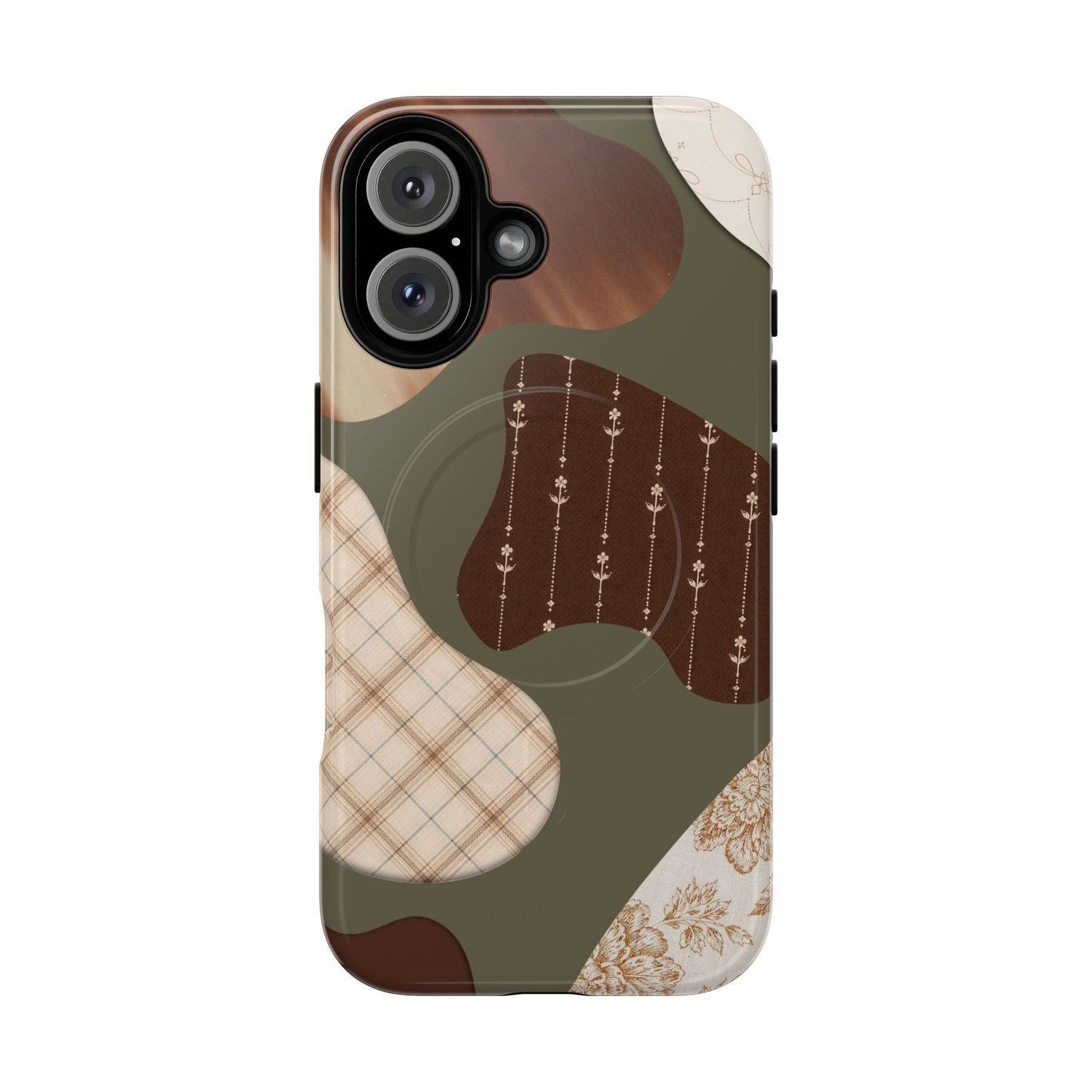 Tierra — The Mesa Edit by BIRÁGE | MagSafe Case