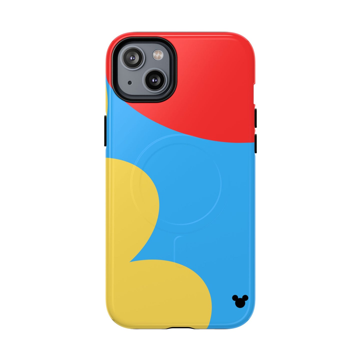 Ahoy — The Character Edit by BIRÁGE | MagSafe Case