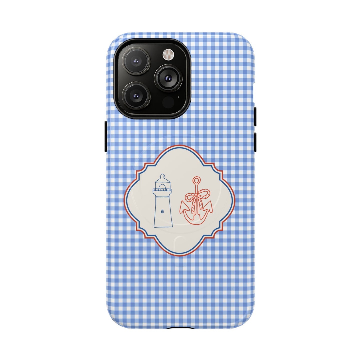 Head of the Meadow — The Cape Edit by BIRÁGE | MagSafe Case