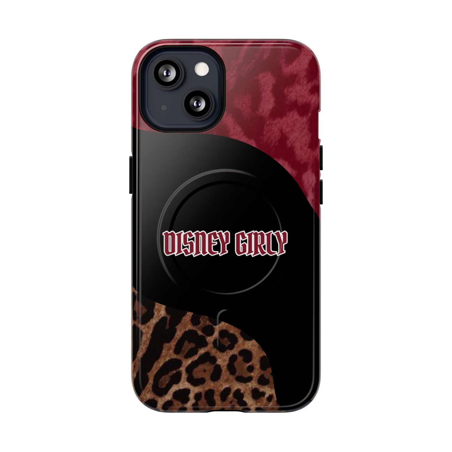 Park After Dark - The Park Edit by BIRAGE MagSafe Case