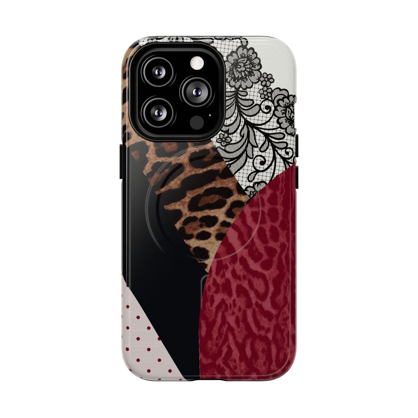 After Dark — The Unscripted Edit by BIRÁGE | MagSafe® Case