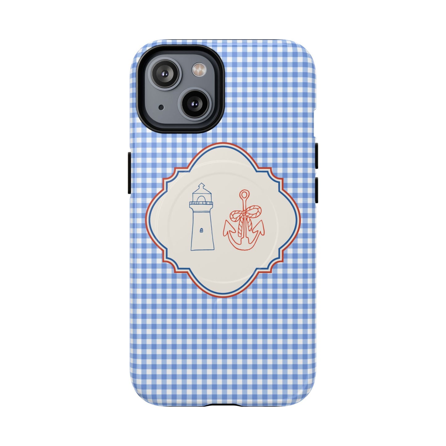 Head of the Meadow — The Cape Edit by BIRÁGE | MagSafe Case