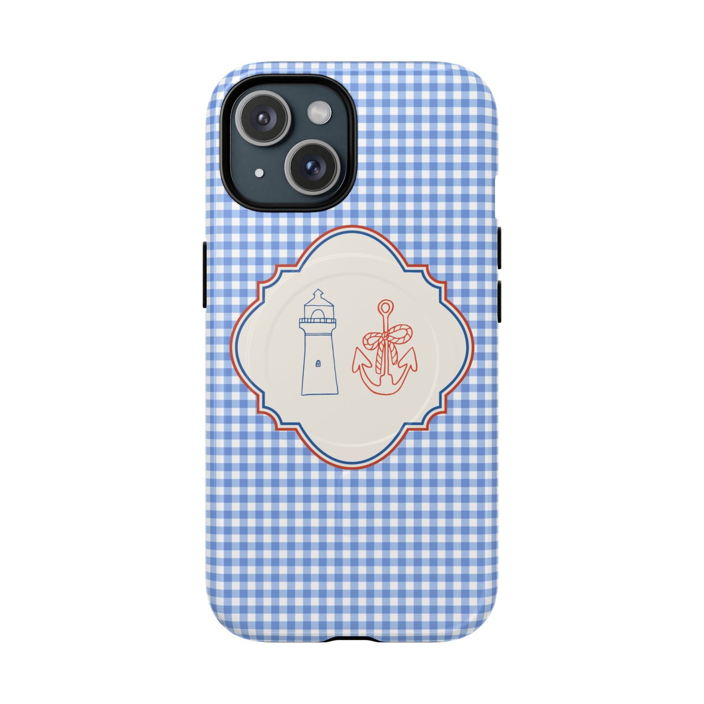 Head of the Meadow — The Cape Edit by BIRÁGE | MagSafe Case
